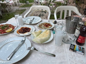 Havuzbaşı Restoran
