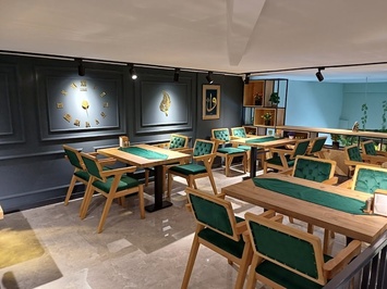 Hayalim Yemek Restoran