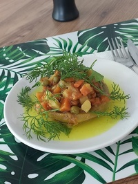 Hazal Ev Yemekleri