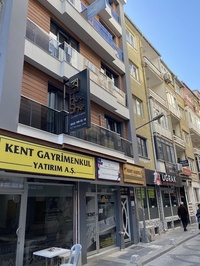 He&she güzellik salonu