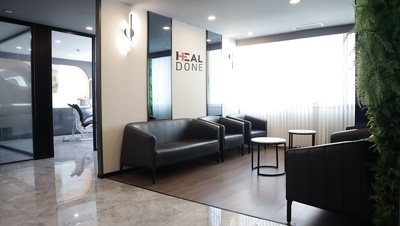Healdone