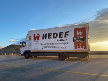 Hedef Nakliyat