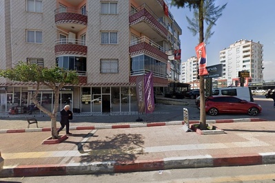 HELYA GÜZELLİK SALONU