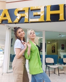 Hera Lazer