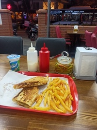 HESAPLI DÖNER