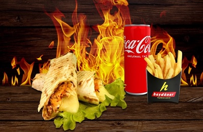 Hey Döner Arnavutköy