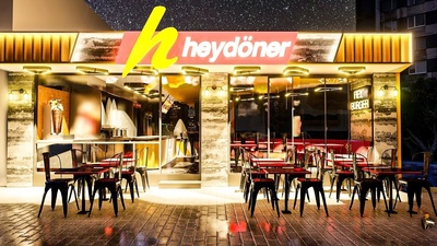 Hey Döner Esenyurt Meydan-2