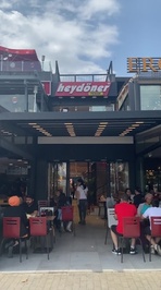 Hey Döner Pendik