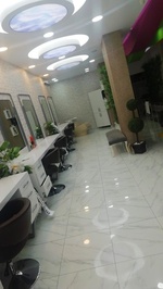 HH GÜZELLİK SALONU