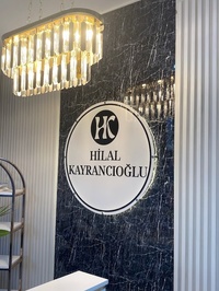 Hilal Kayrancıoğlu Güzellik