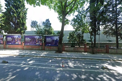 Hina Güzellik Salonu