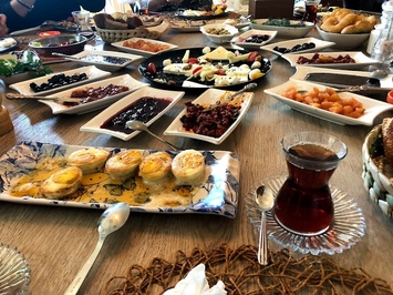 Hıngal Mantı