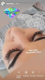 Hisi güzellik salonu