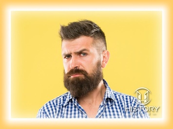 History Clinic (History Hair - History Dent)