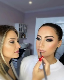 HM GÜZELLİK SALONU