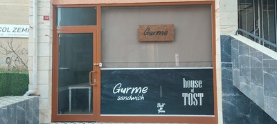 house of TOST