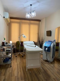 Hülya Özyurt Güzellik Salonu