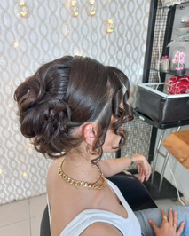 HÜMA güzellik salonu