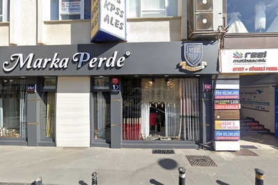 Hüma İstanbul güzellik salonu
