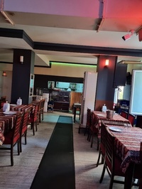 Huzur Restoran