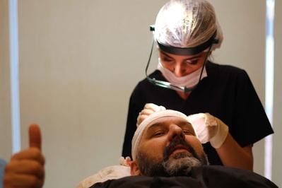 HWT Clinic - Hair Transplant Turkey