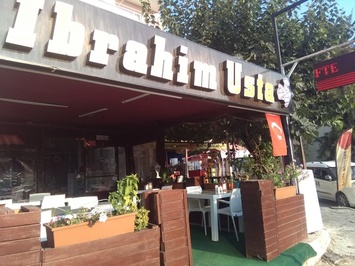 İbrahim Usta