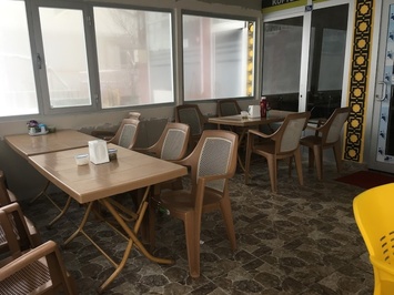 Ihlamur Altı Izgara ve Köfte