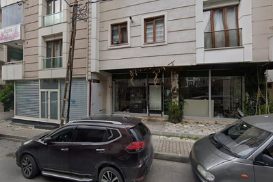 İKON GÜZELLİK SALONU