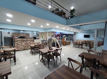 İKRAM LOKANTASI KERİM USTA