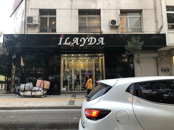 İlayda Güzellik Salonu