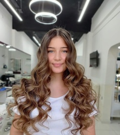 İlayda Güzellik ve Kuaför Salonu