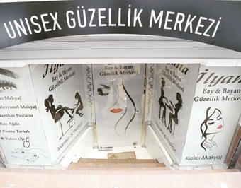 Ilyana Güzellik Merkezi