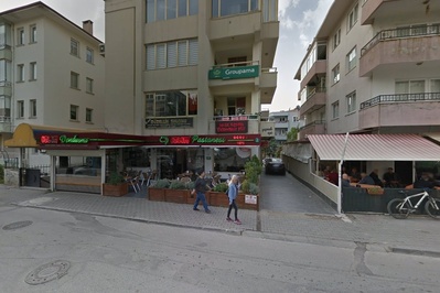 İma Güzellik Salonu