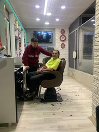 İmage bay bayan kuaför salonu