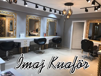 İmaj Kuaför Saç Tasarım Merkezi