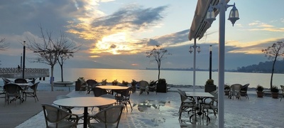 İmbat Kafe Restorant