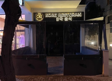 İmo restoran