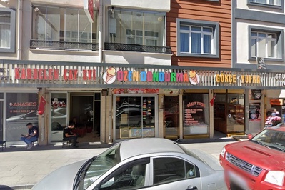 İnci Bayan Kuaförü