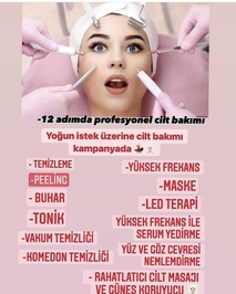 İnci Güzellik Salonu