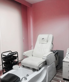 İnci Güzellik Salonu