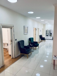İnci Güzellik Salonu Adana