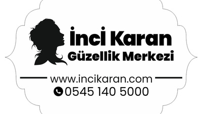 İnci Karan Güzellik Merkezi