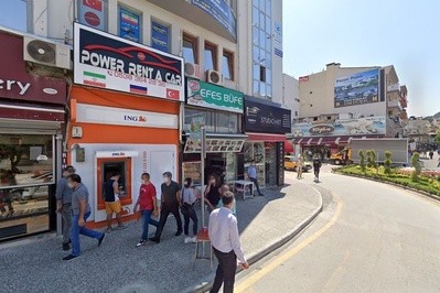 İnci Kişisel Bakım Salonu