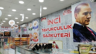 İnci Tavukçuluk