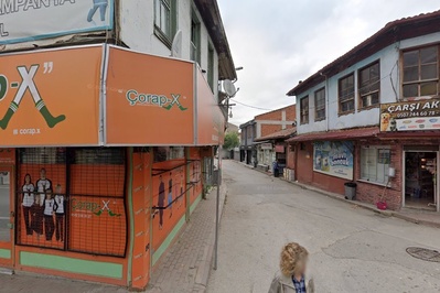İnegöl Nesligül Aǧda Salonu