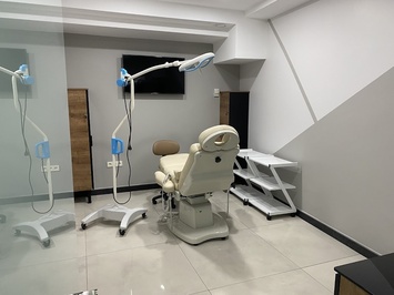 Inter Clinic
