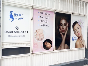 İpek Güzellik Salonu
