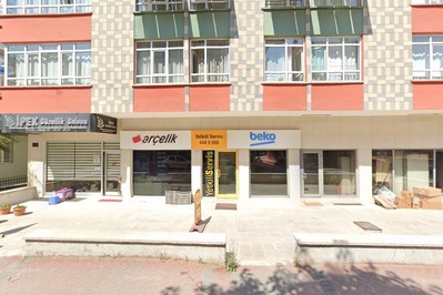 İpek Güzellik Salonu