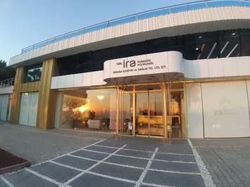 İra Aesthetic Clinic