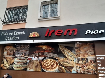 İrem pide fırını